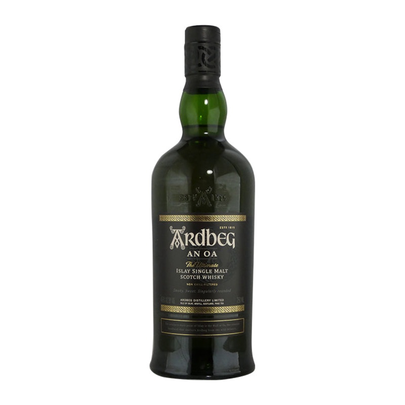 Ardbeg An Oa (750ml)