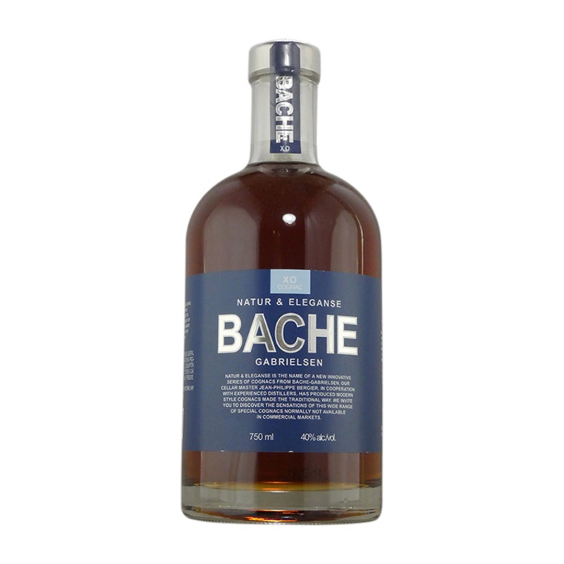 Bache XO Nature and Elegance (750ml)