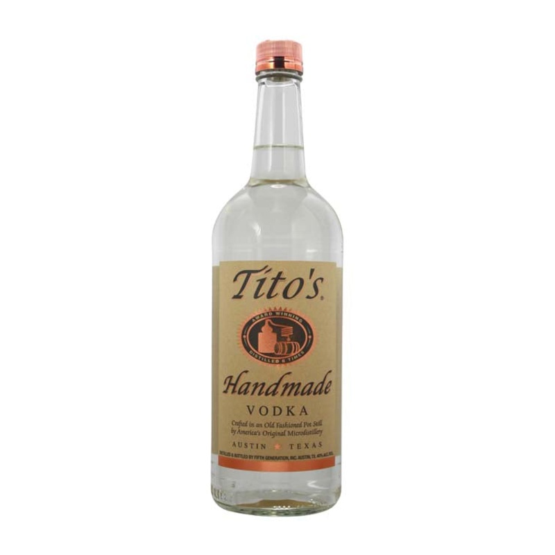 Tito's Vodka (1L)