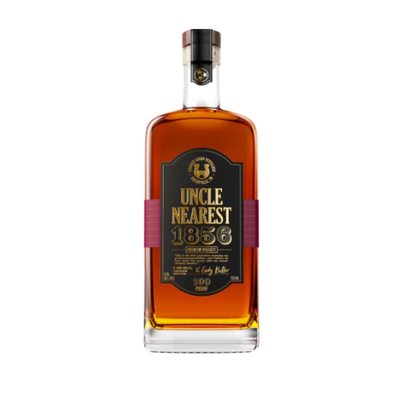 Uncle Nearest 1856 (750ml)