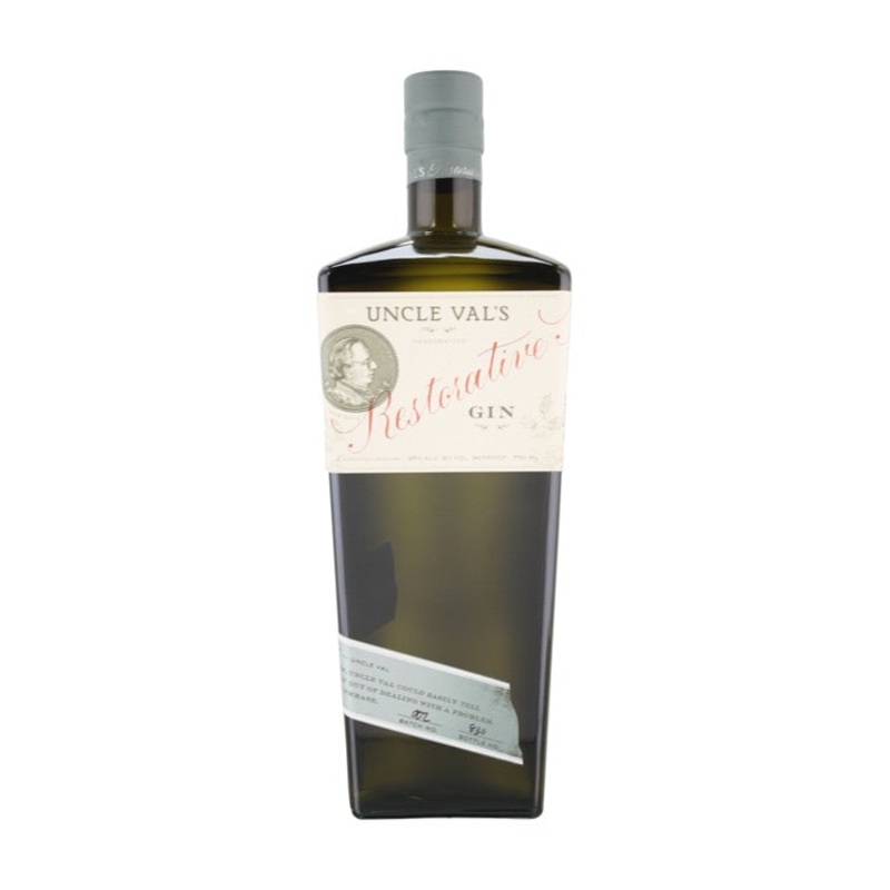 Uncle Val's Restorative Gin (750ml)