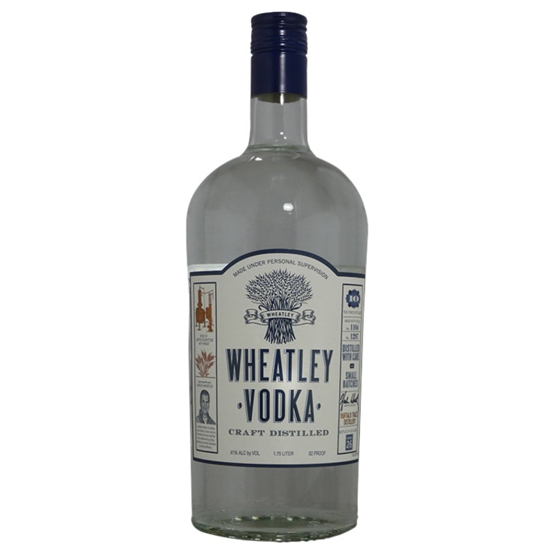 Wheatley Vodka (1.75L)