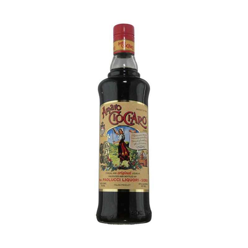 Amaro Cio Ciaro (750ml)