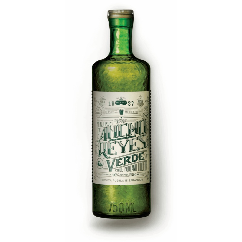 Ancho Reyes Verde (750ml)
