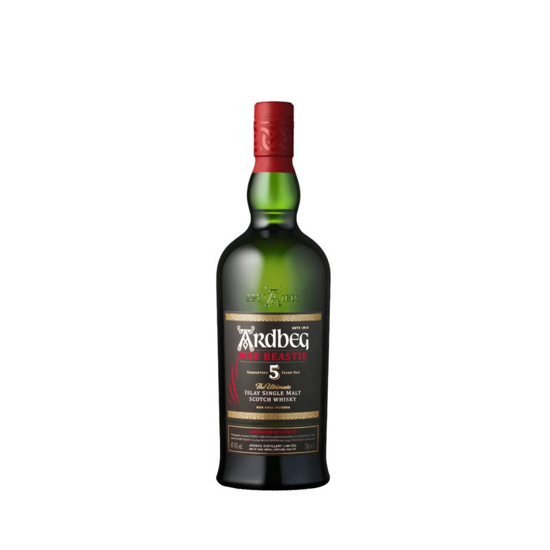 Ardbeg Wee Beastie (750ml)