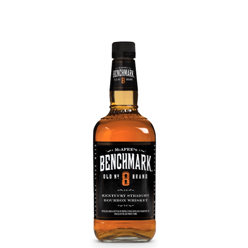 Benchmark Bourbon (750ml)
