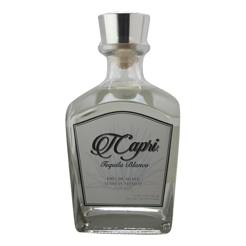 T Capri Tequila Blanco (750ml)