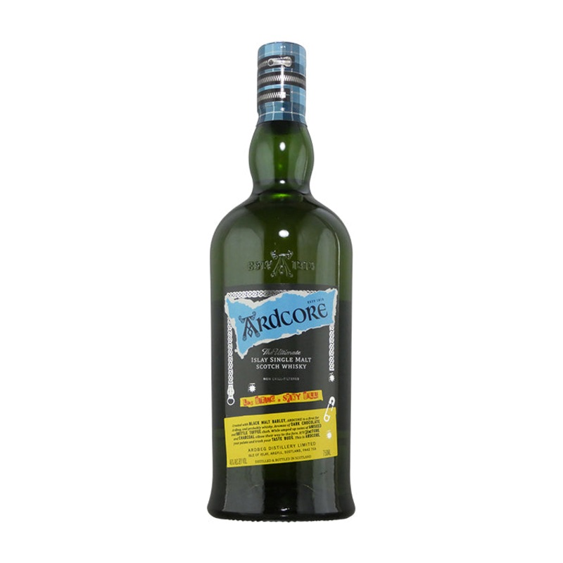 Ardbeg Ardcore (750ml)