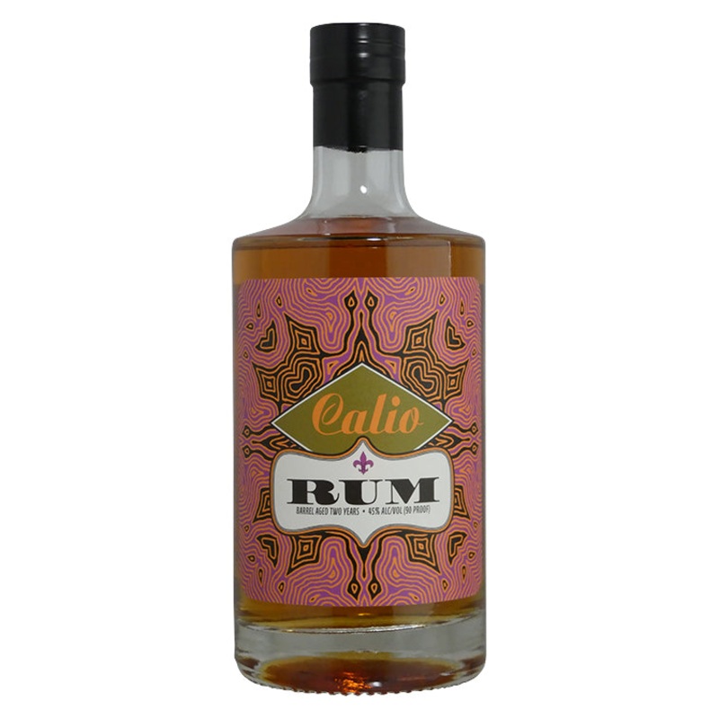 Atelier Vie Calio Rum Barrel Aged (750ml)