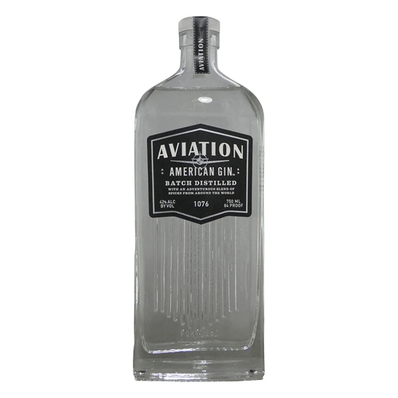 Aviation American Gin (1.75L)