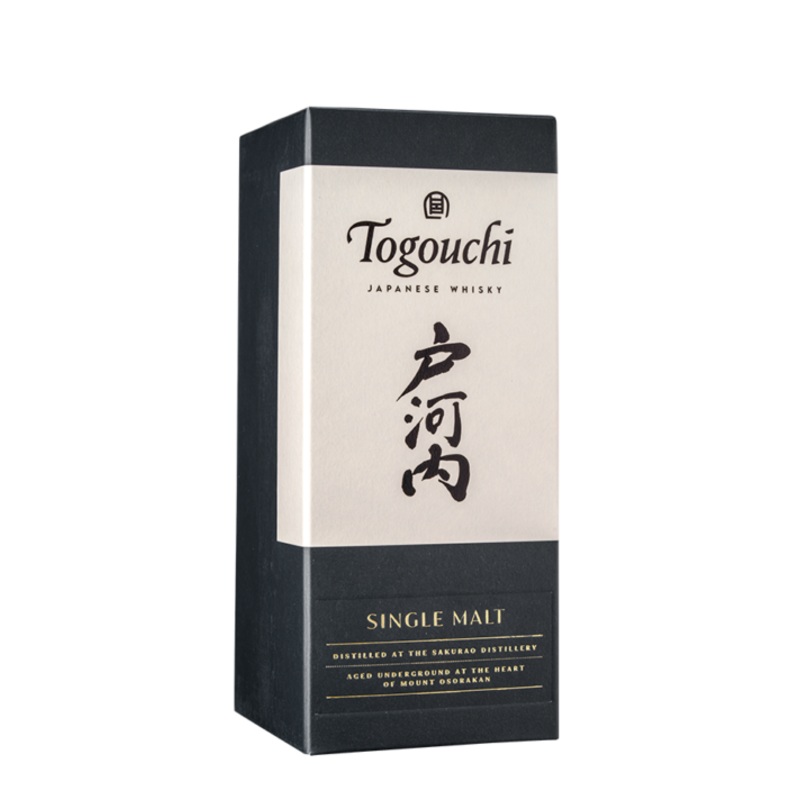 Togouchi 3 Year Blended (750ml)
