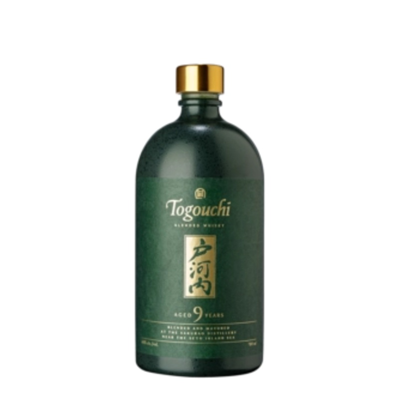 Togouchi 9 Year Blended (750ml)