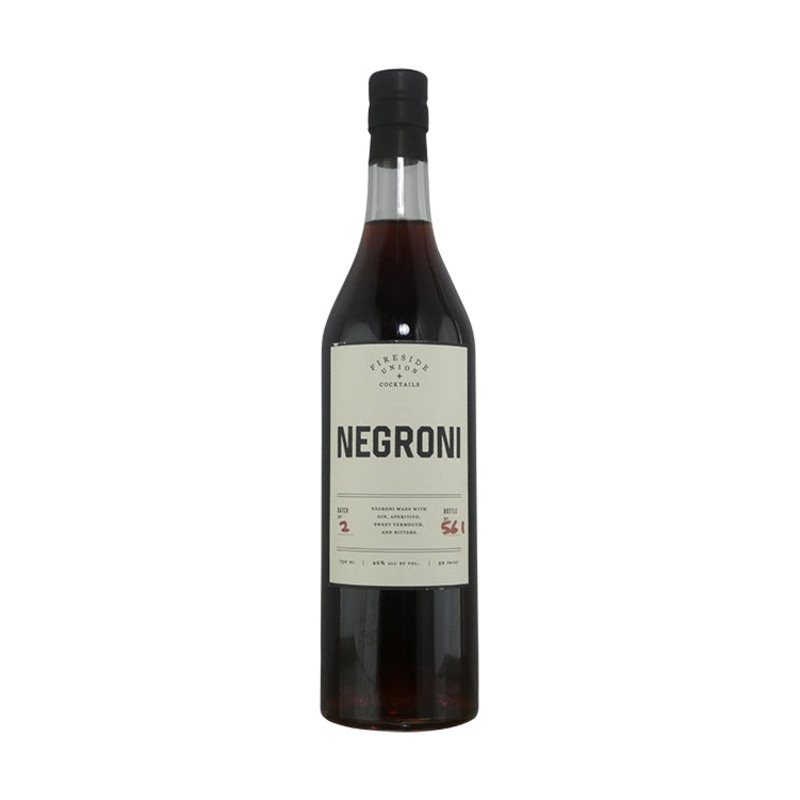 Union Cocktails Negroni (750ml)