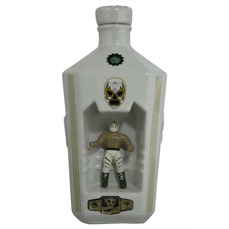 Wonderteq Arena Reposado (750ml)