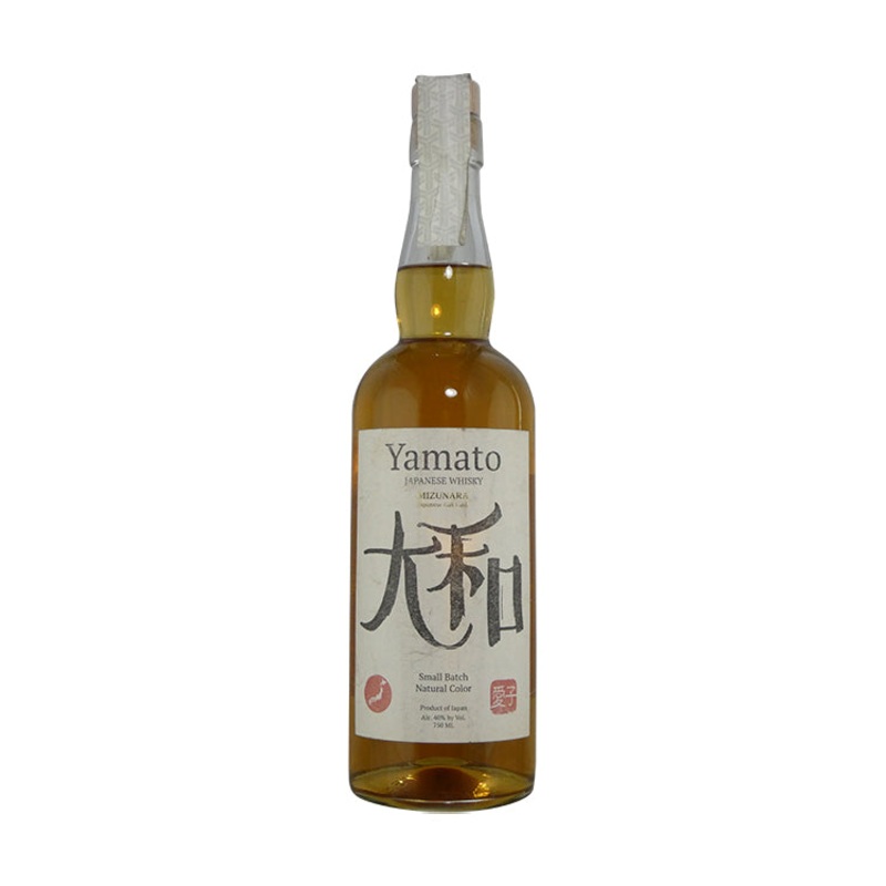Yamato  (750ml)