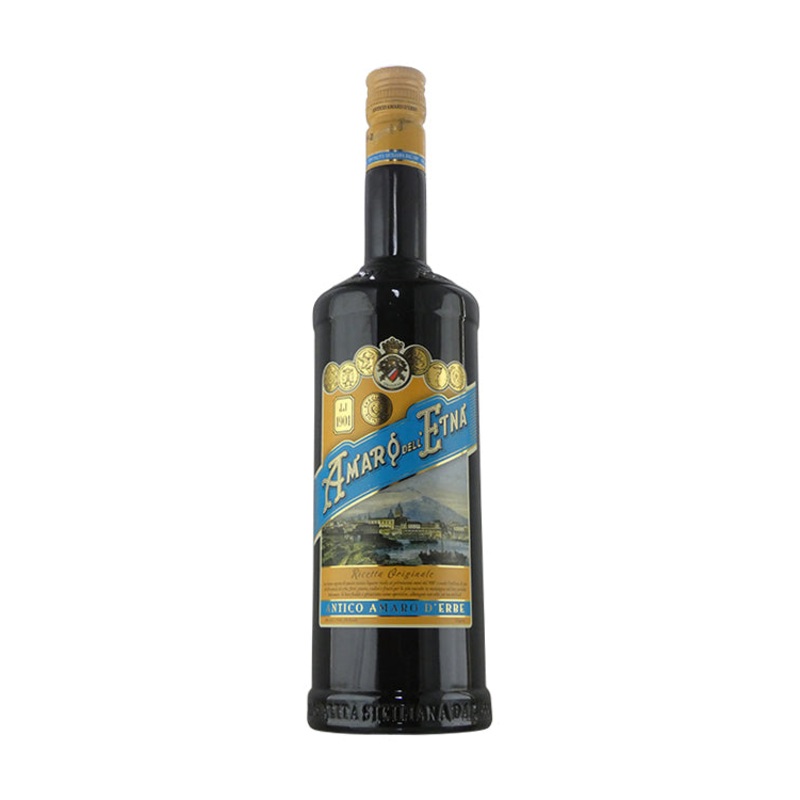 Amaro 'dell Etna (1L)