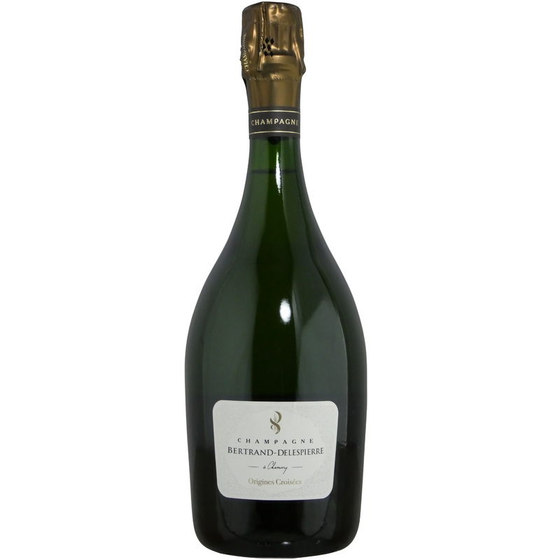 Bertrand Delespierre Origines Croisees - NV (750ml)