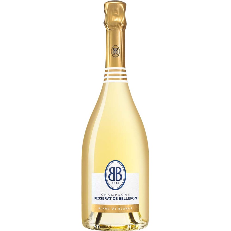 Besserat Blanc de Blancs - NV (750ml)
