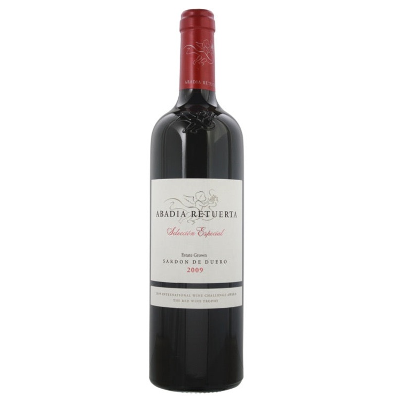 Abadia Retuerta Seleccion Especial - 2017 (750ml)