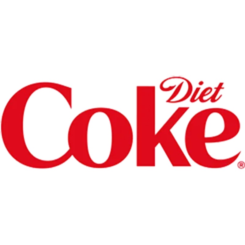 Coca Cola Diet (16oz Can)