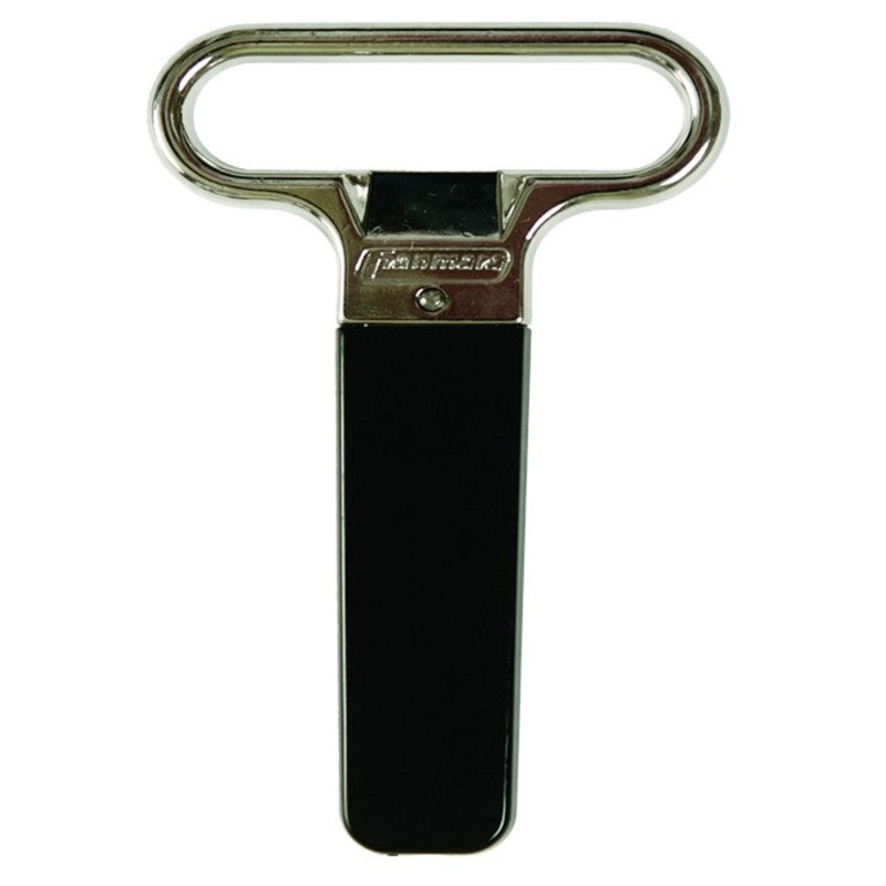 Franmara Black/Brass Ahh Super Cork Extractor (NA-Weighted)