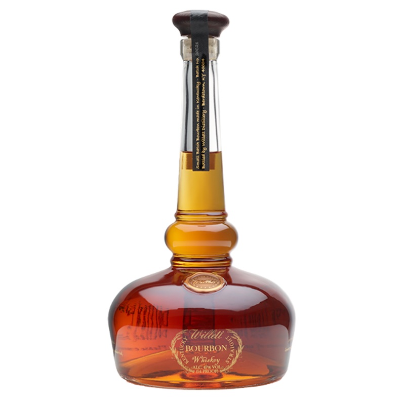 Willett Pot Still Reserve Bourbon (750ml)