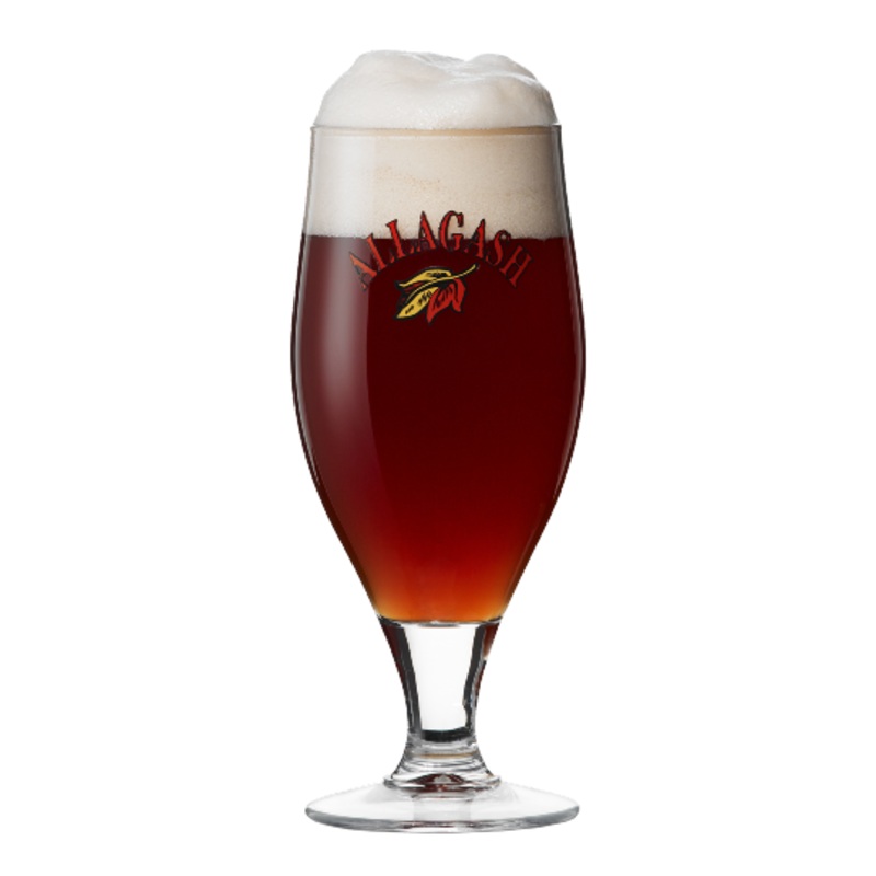 Allagash Stories Told Cherry Blackberry Sour (375ml)