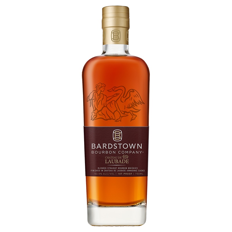 Bardstown Bourbon Co. Chateau de Laubade (750ml)