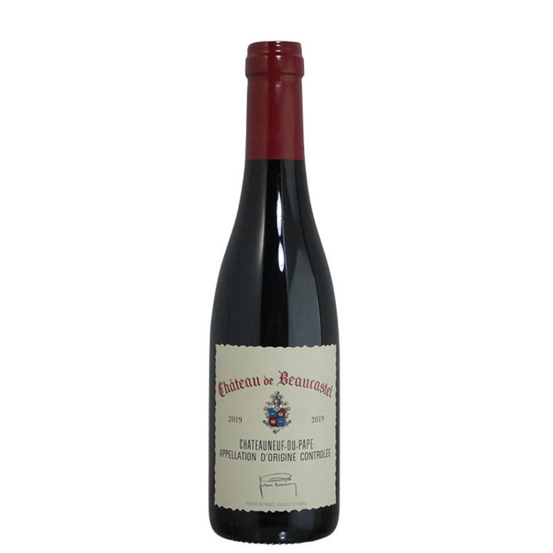 Beaucastel Chteauneuf-du-Pape - 2020 (375ml)