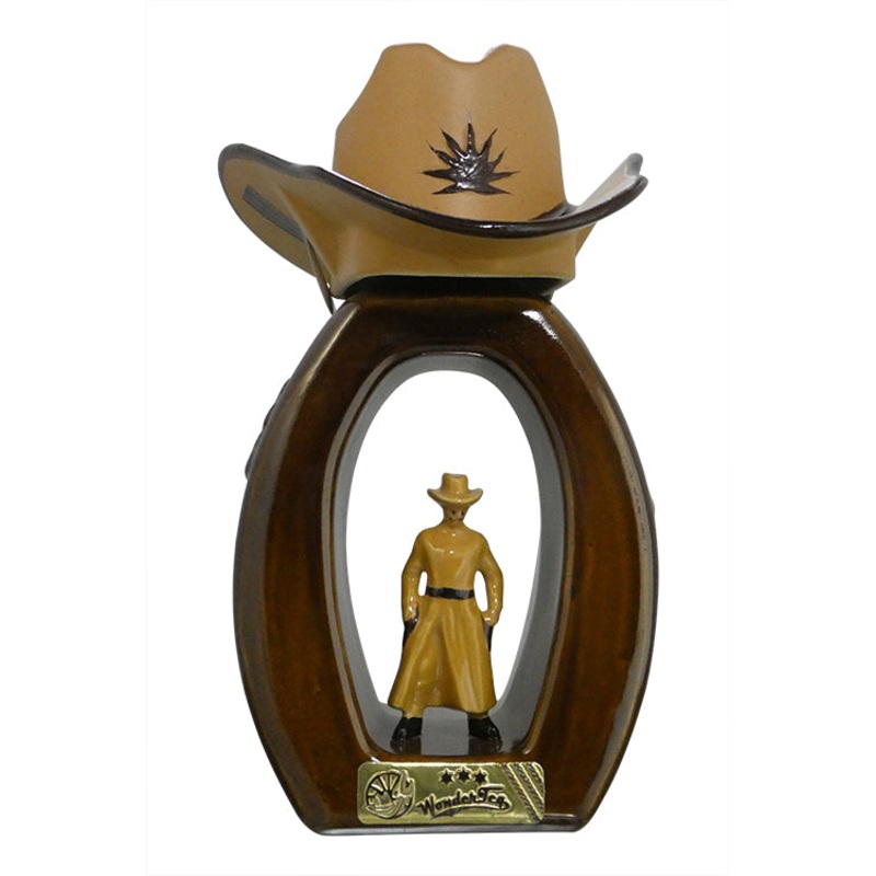 Wonderteq Western Reposado (750ml)