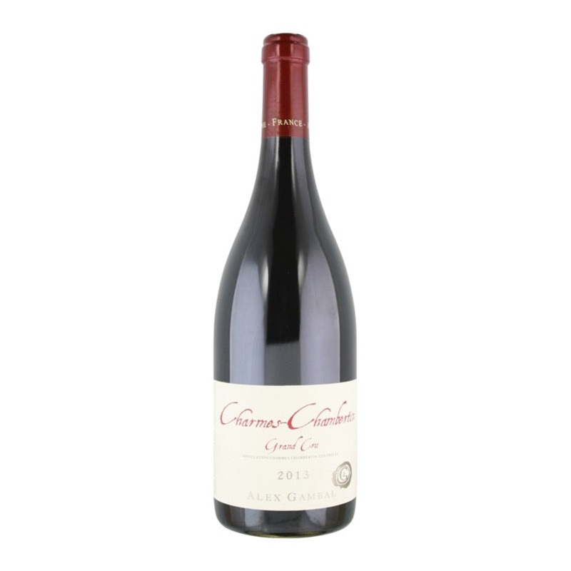 Alex Gambal Charmes-Chambertin Grand Cru - 2014 (750ml)