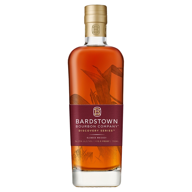 Bardstown Bourbon Co. Discovery Series #9 (750ml)