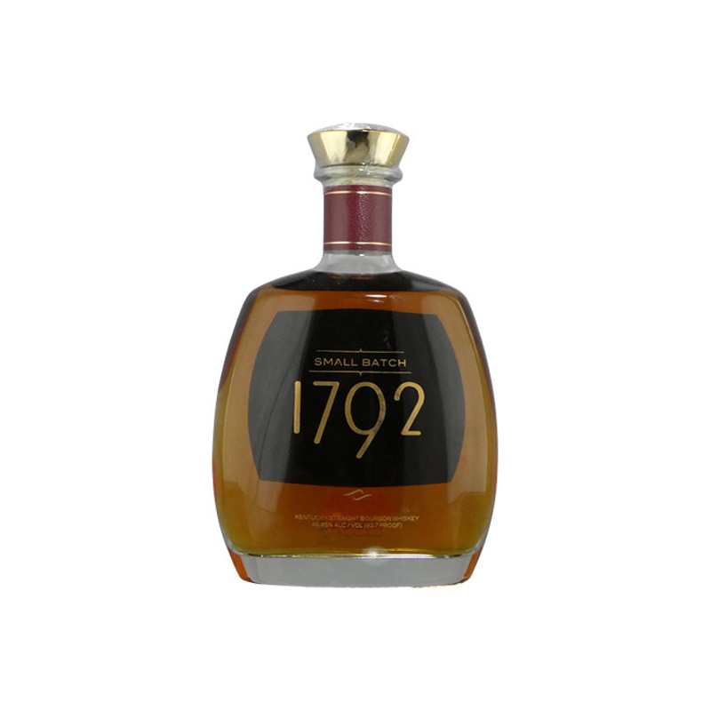 1792 Small Batch Bourbon (750ml)