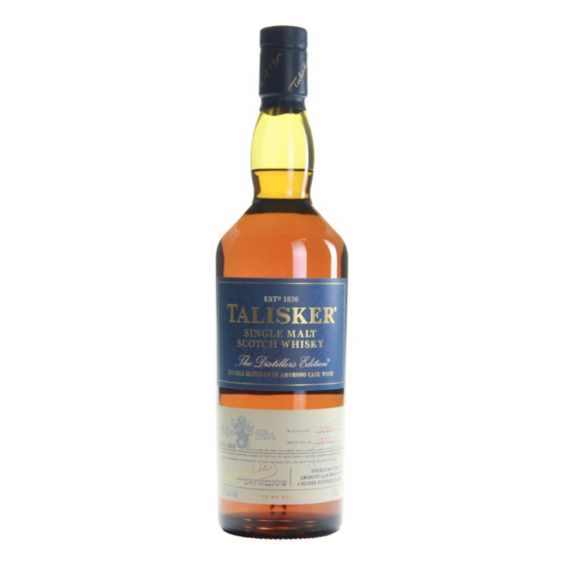 Talisker Distiller's Edition (750ml)