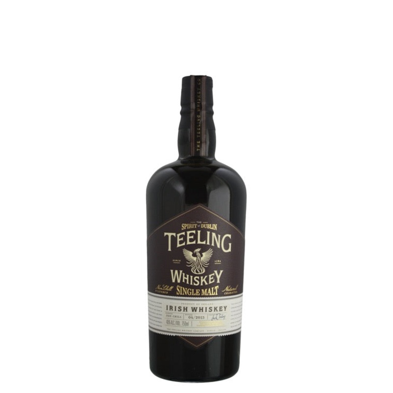 Teeling Single Malt (750ml)