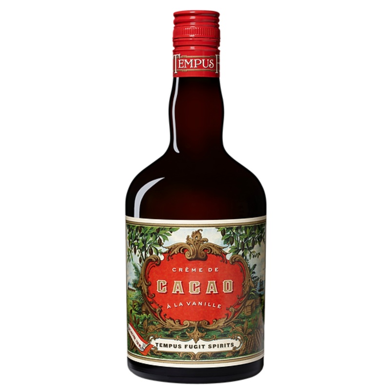 Tempus Fugit Creme de Cacao (750ml)