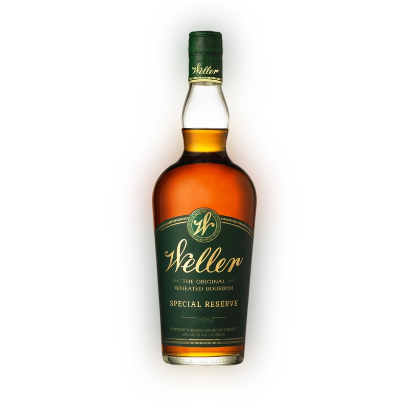W.L. Weller Special Reserve (750ml)
