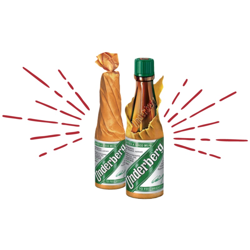 Underberg (50ml)