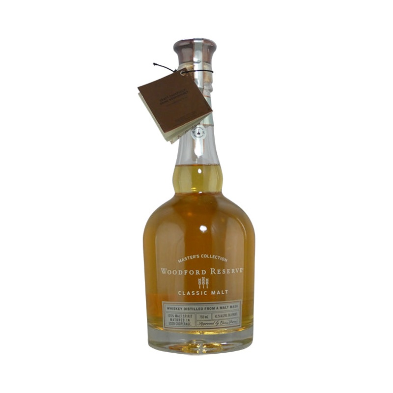 Woodford Reserve Classic Malt (2013 Release) (750ml)