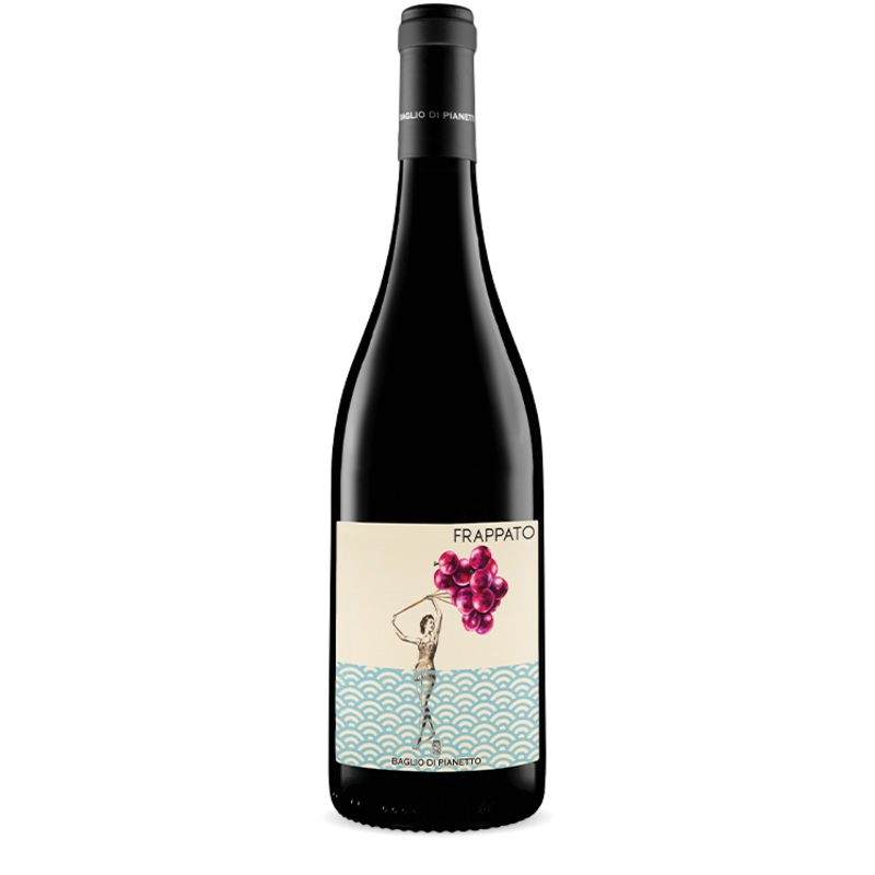 Baglio Frappato  - 2020 (750ml)