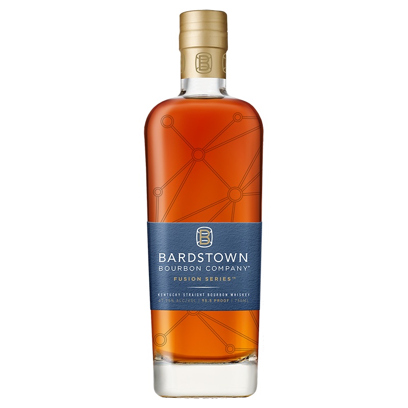 Bardstown Bourbon Co. Fusion Series #9 (750ml)