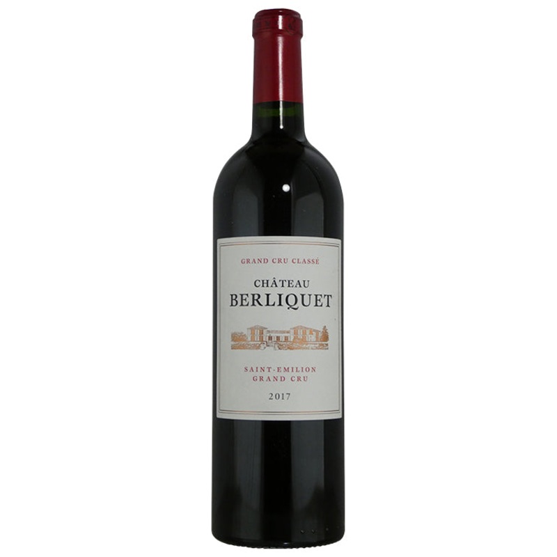 Berliquet - 2017 (750ml)