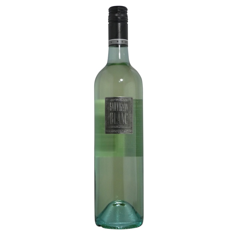 Berton Vineyard Sauvignon Blanc - 2021 (750ml)