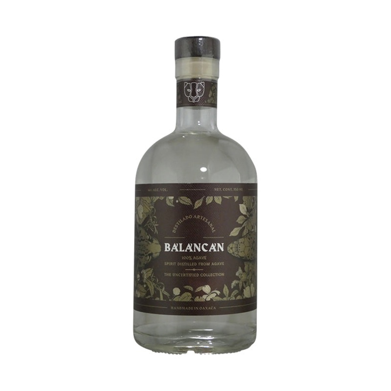 Balancan Papalome (750ml)