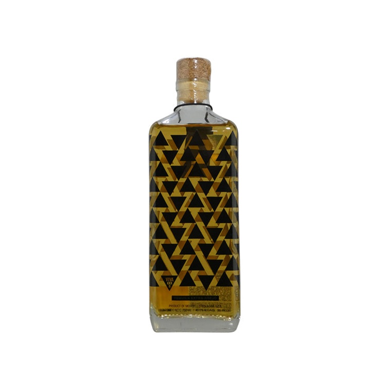 Viva XXXII Extra Anejo Tequila (750ml)