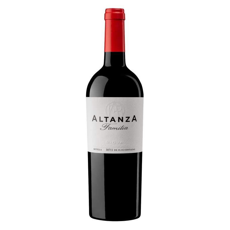 Altanza Reserva Selection de Familia - 2015 (750ml)
