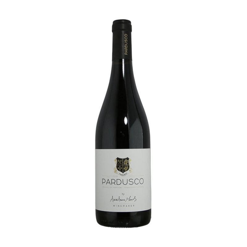 Anselmo Mendes Pardusco Red - 2020 (750ml)