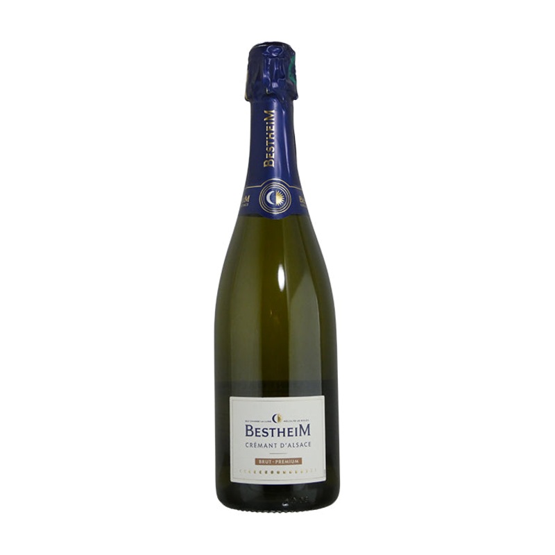 Bestheim Crmant Brut Premium - NV (750ml)