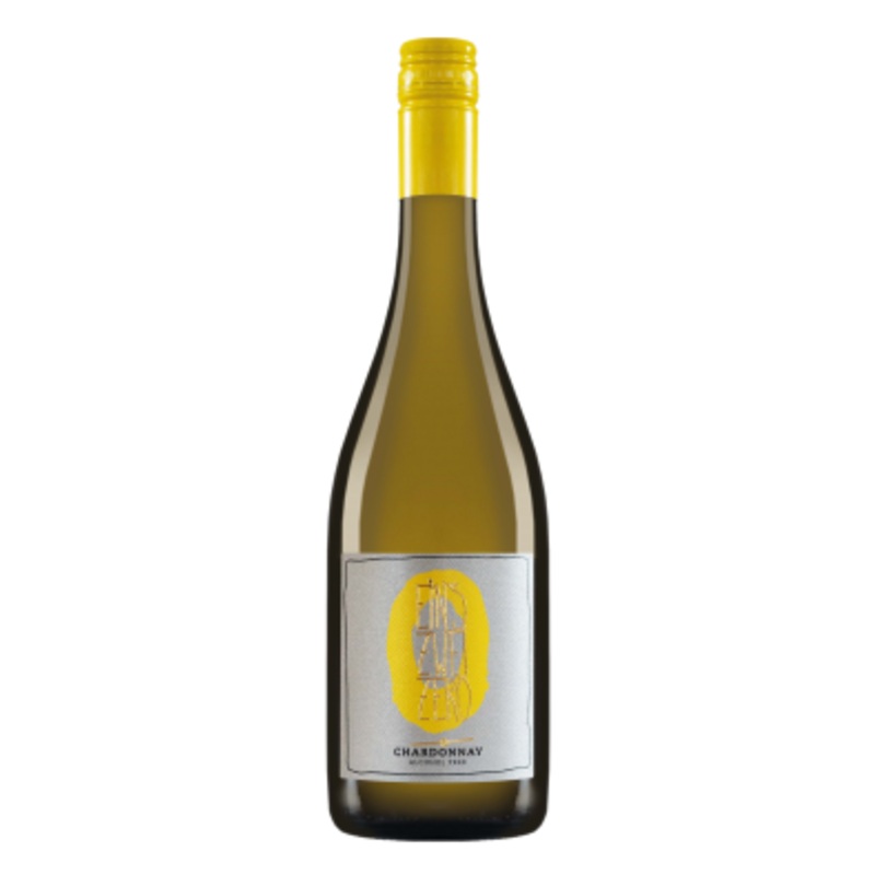 Leitz Eins Zwei Zero Chardonnay (Non-Alc Wine) (750ml)
