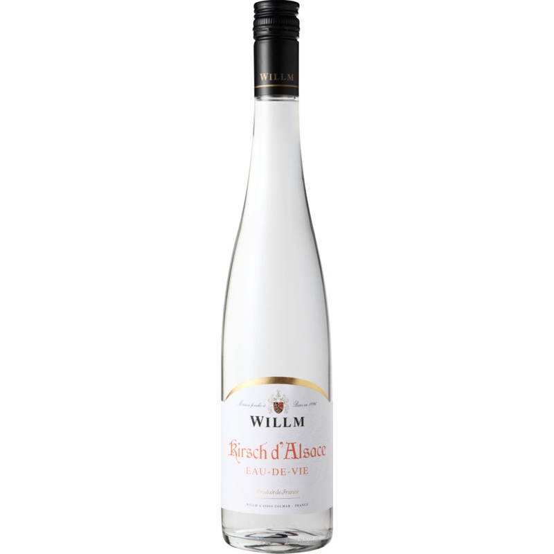 Willm Kirsch Eau-e-Vie (Cherry Brandy) 375ml (375ml)